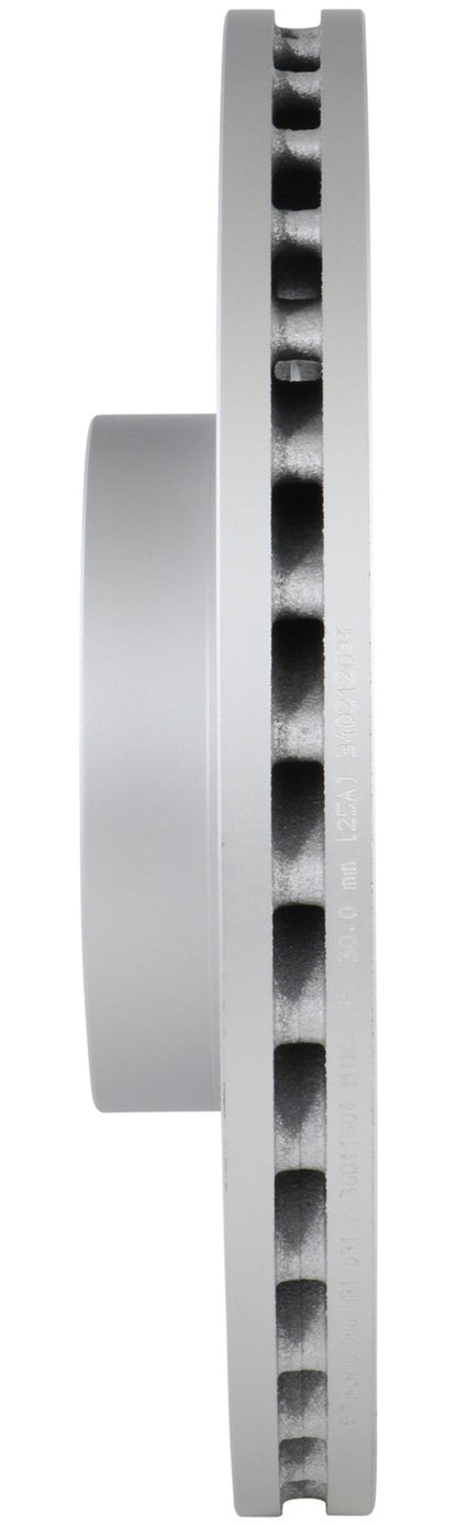 Bosch Disc Brake Rotor 36011504