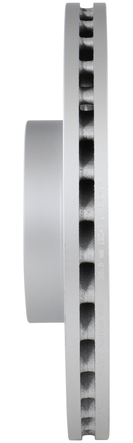 Bosch Disc Brake Rotor 36011504