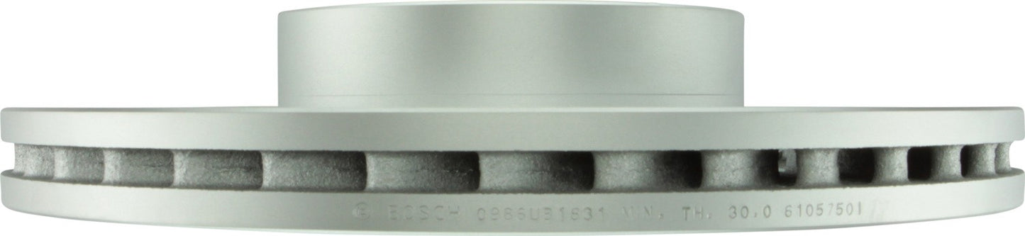 Bosch Disc Brake Rotor 36011504