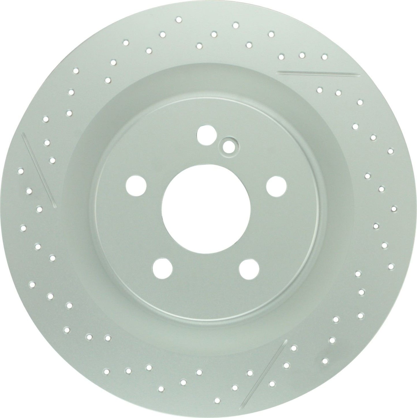 Bosch Disc Brake Rotor 36011506