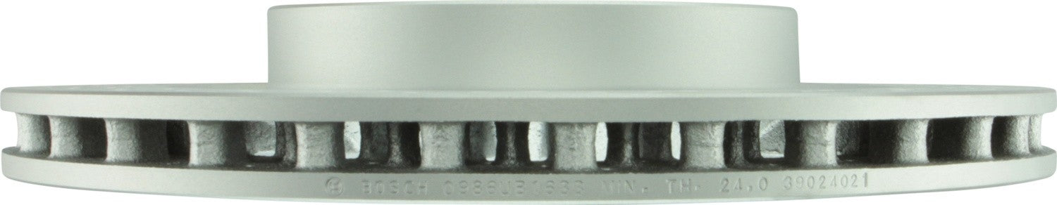 Bosch Disc Brake Rotor 36011506