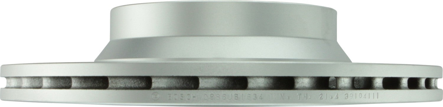 Bosch Disc Brake Rotor 36011507