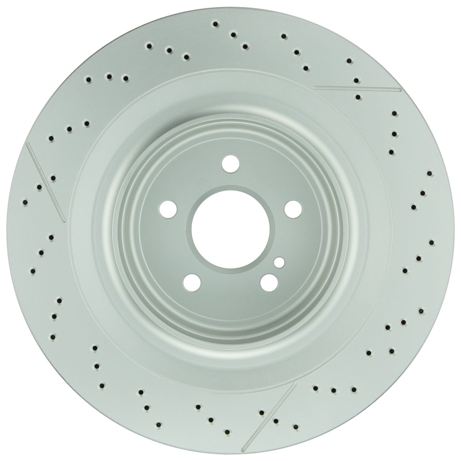 Bosch Disc Brake Rotor 36011508