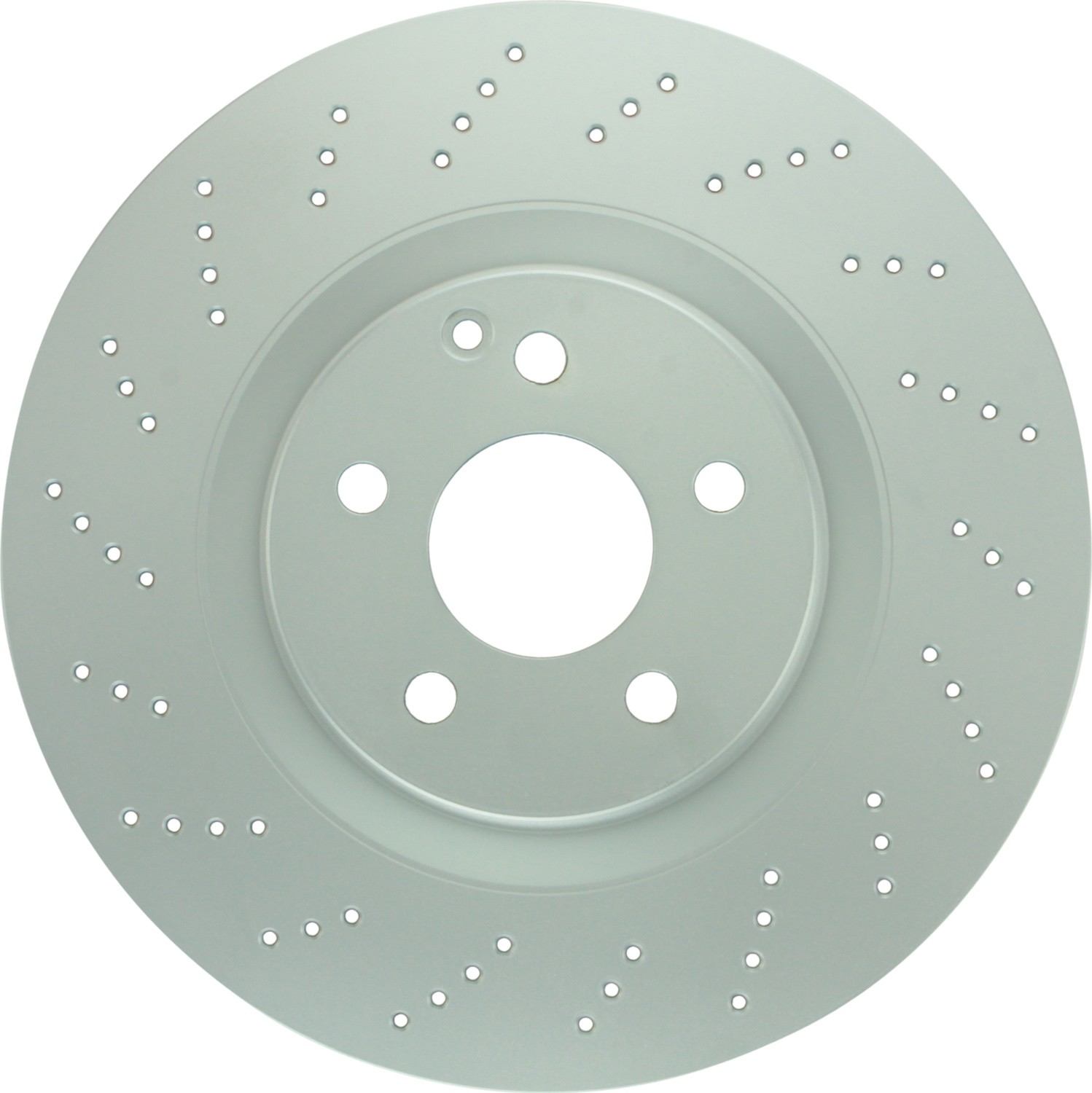 Bosch Disc Brake Rotor 36011510