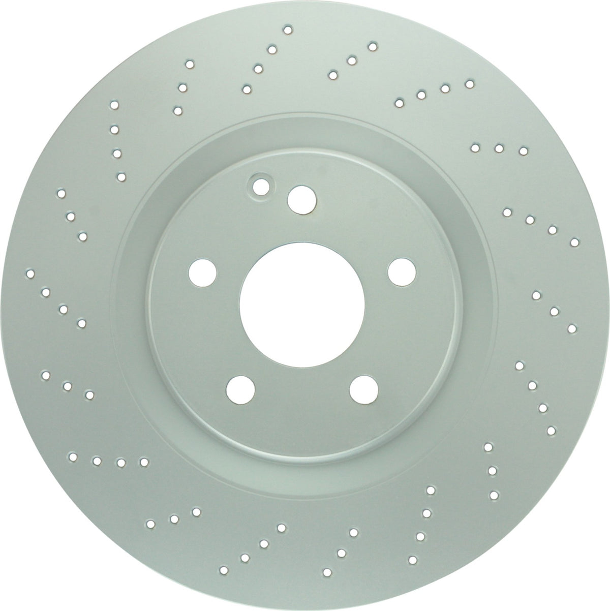 Bosch Disc Brake Rotor 36011510