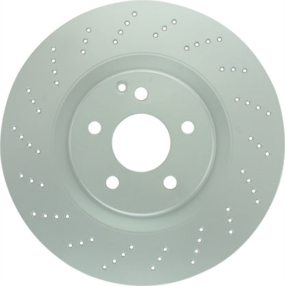 Bosch Disc Brake Rotor 36011510