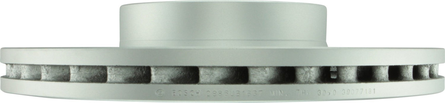 Bosch Disc Brake Rotor 36011510