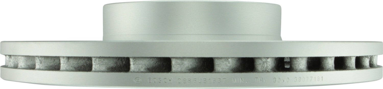 Bosch Disc Brake Rotor 36011510