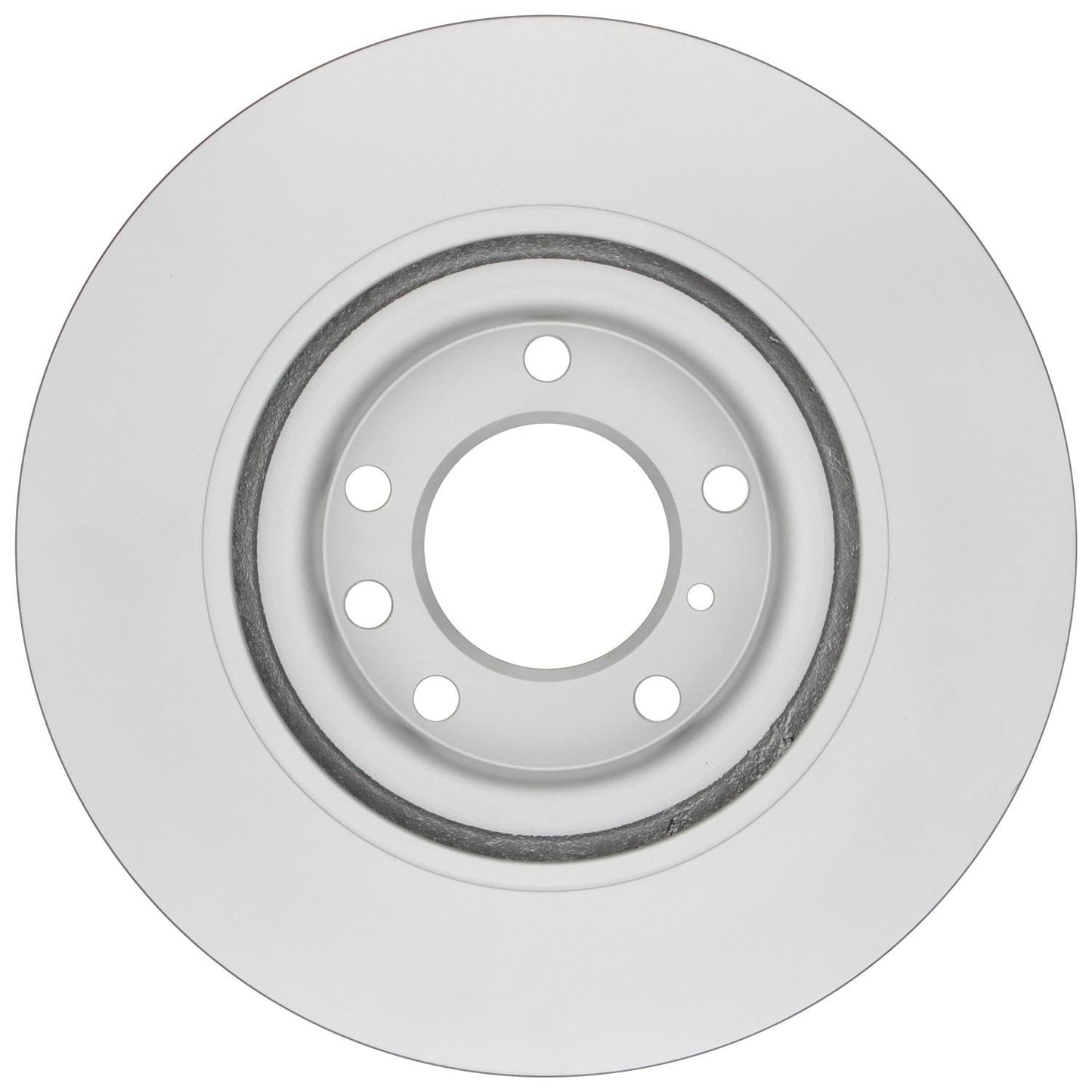 Bosch Disc Brake Rotor 36011511