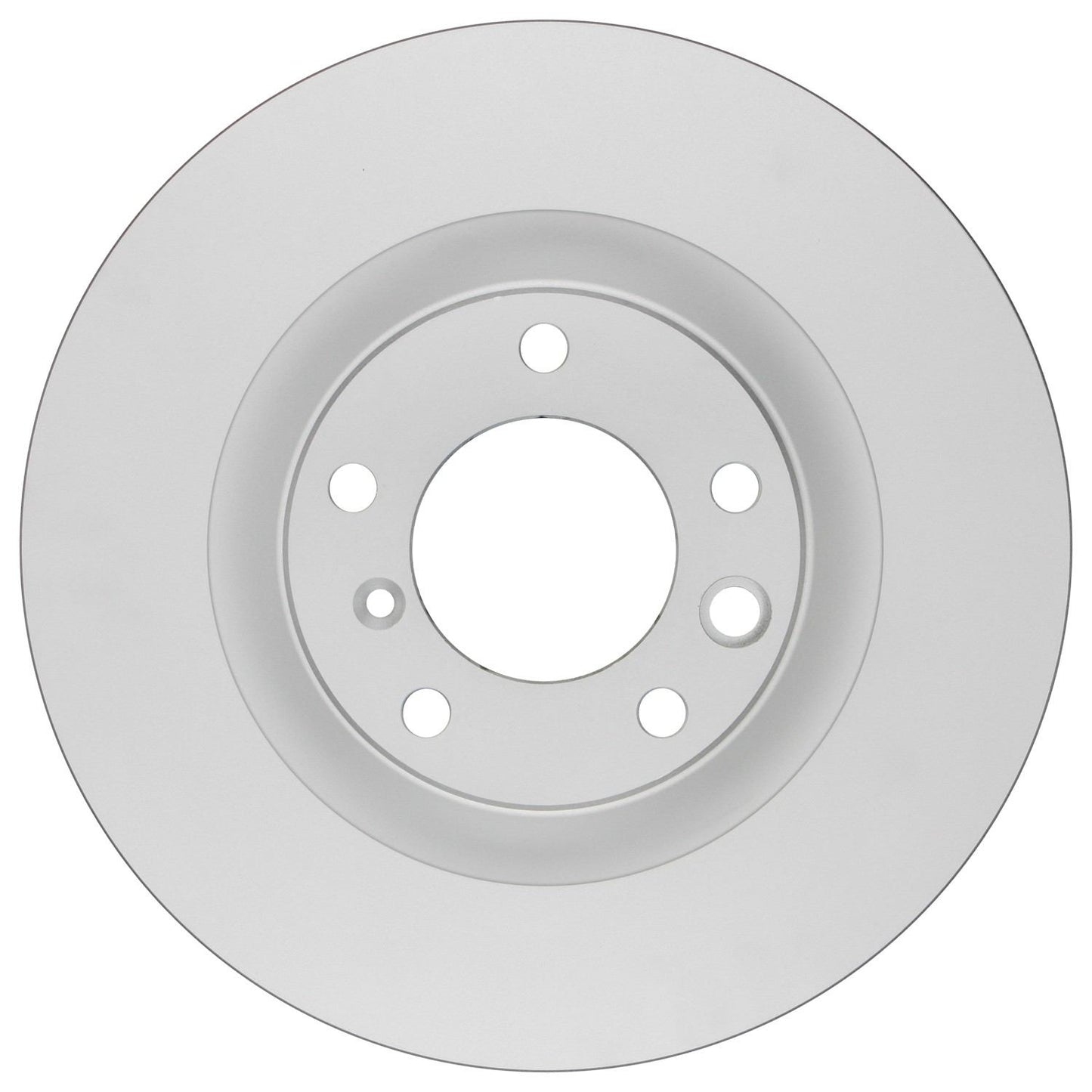 Bosch Disc Brake Rotor 36011511