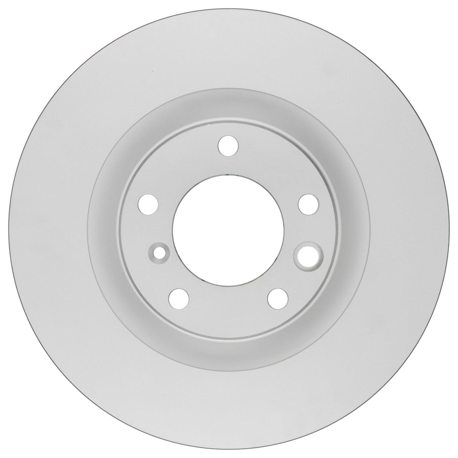 Bosch Disc Brake Rotor 36011511
