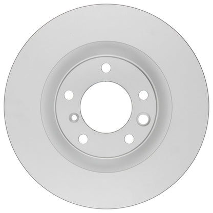 Bosch Disc Brake Rotor 36011511