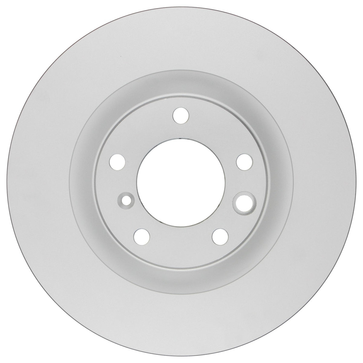 Bosch Disc Brake Rotor 36011511