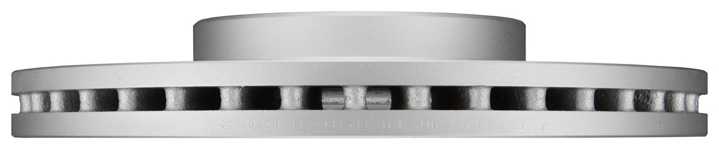 Bosch Disc Brake Rotor 36011511