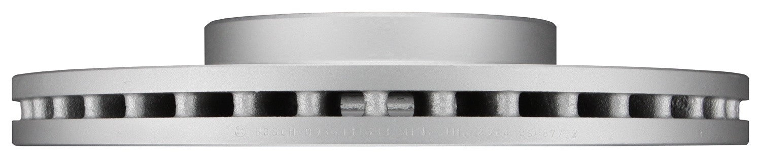 Bosch Disc Brake Rotor 36011511