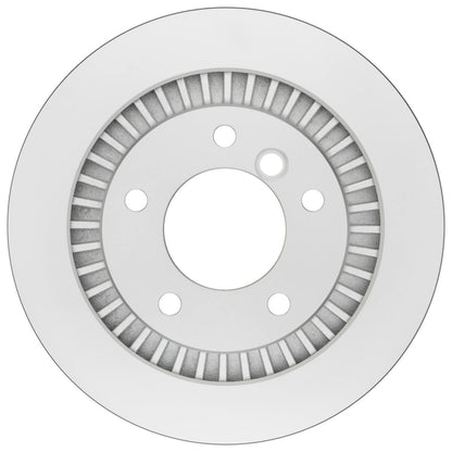 Bosch Disc Brake Rotor 36011512