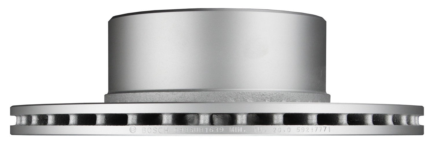 Bosch Disc Brake Rotor 36011512