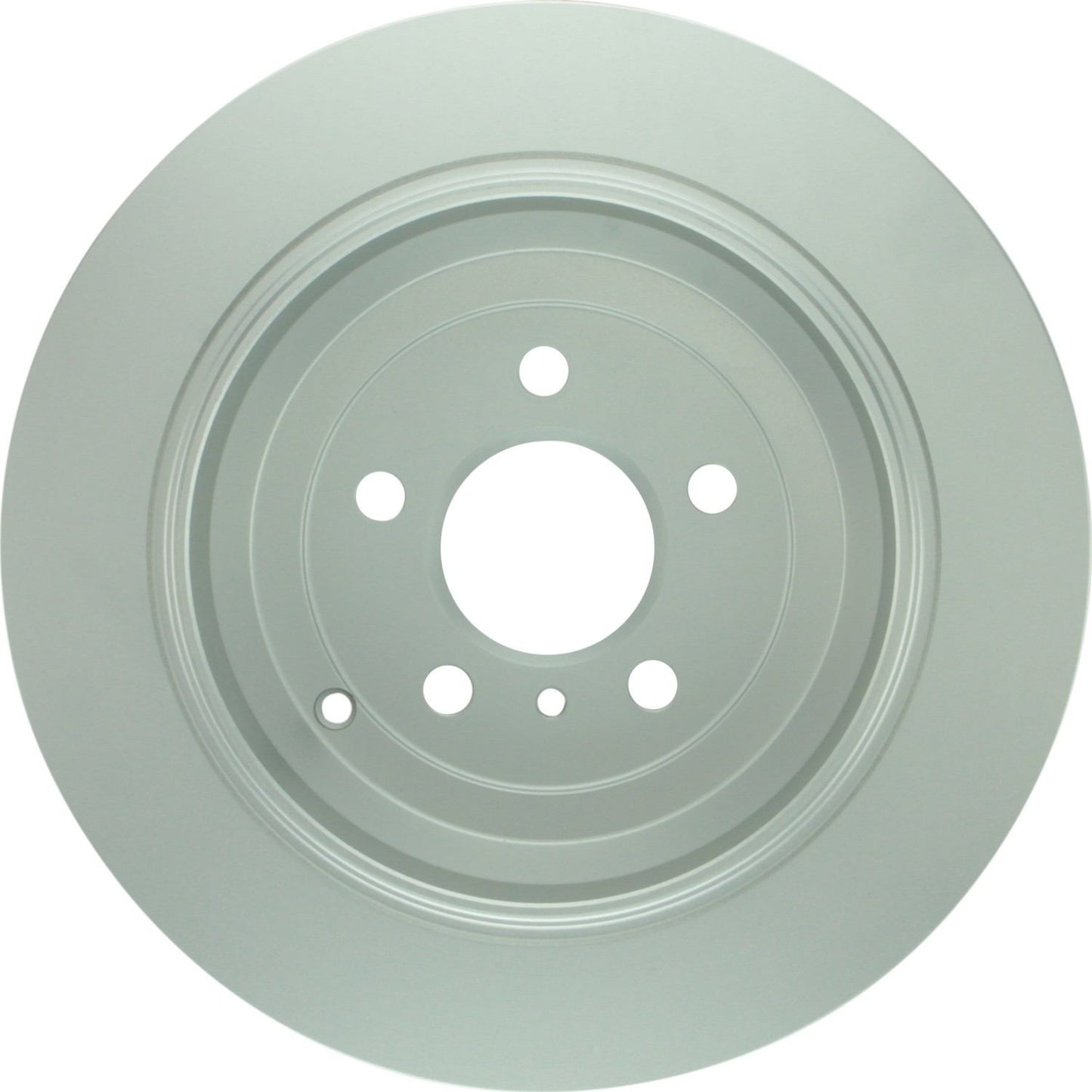 Bosch Disc Brake Rotor 36011513