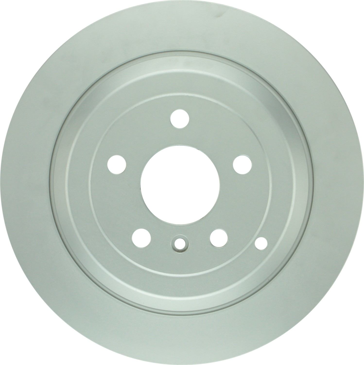 Bosch Disc Brake Rotor 36011513