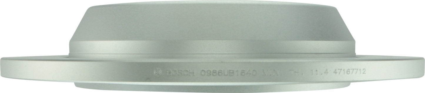 Bosch Disc Brake Rotor 36011513
