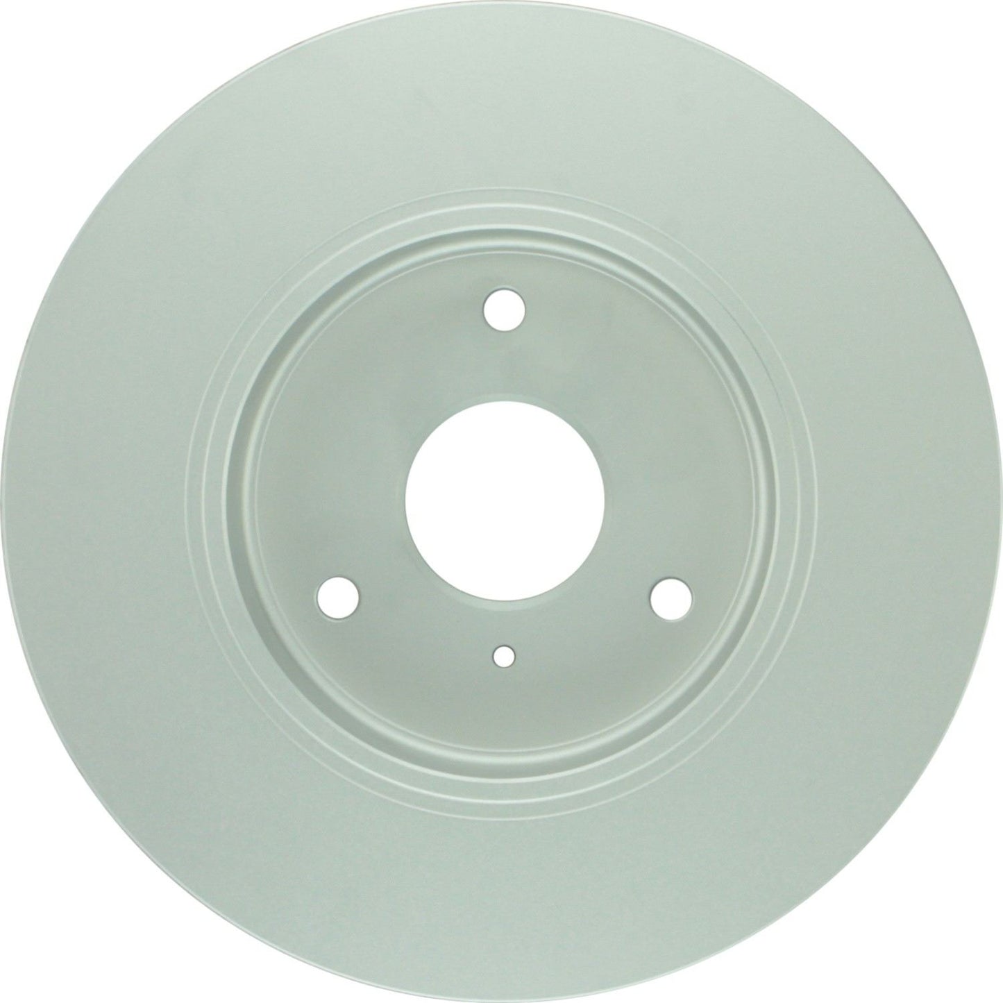 Bosch Disc Brake Rotor 36011517