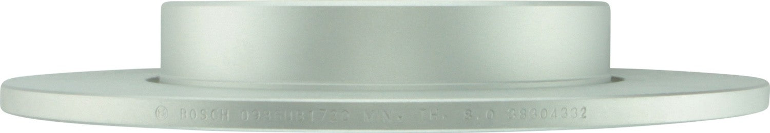 Bosch Disc Brake Rotor 36011517