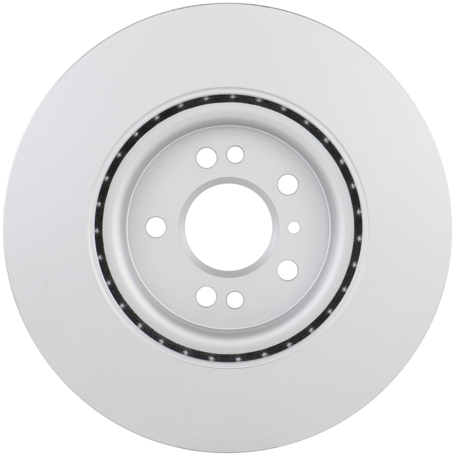 Bosch Disc Brake Rotor 36011593