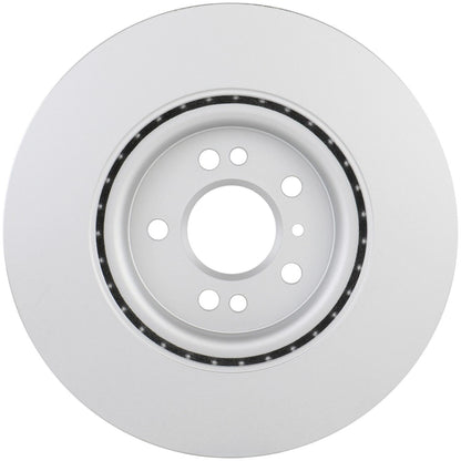 Bosch Disc Brake Rotor 36011593