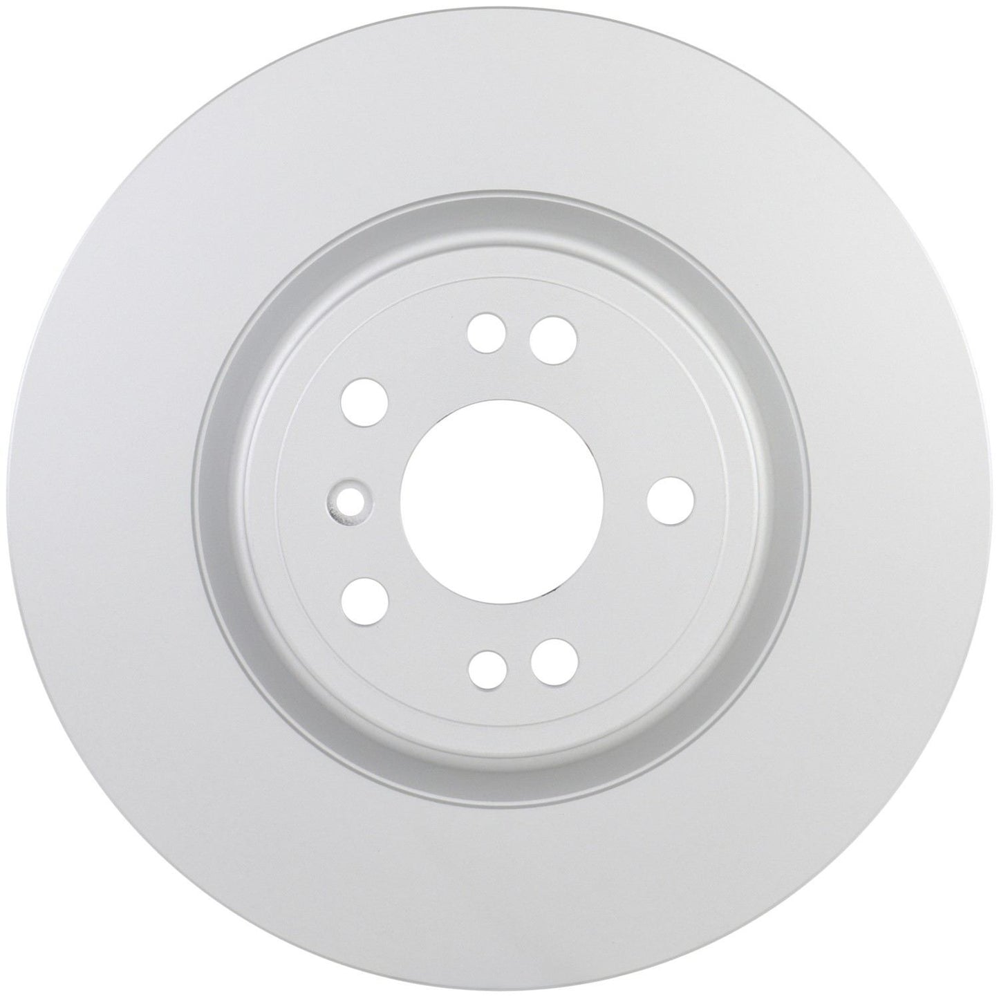 Bosch Disc Brake Rotor 36011593