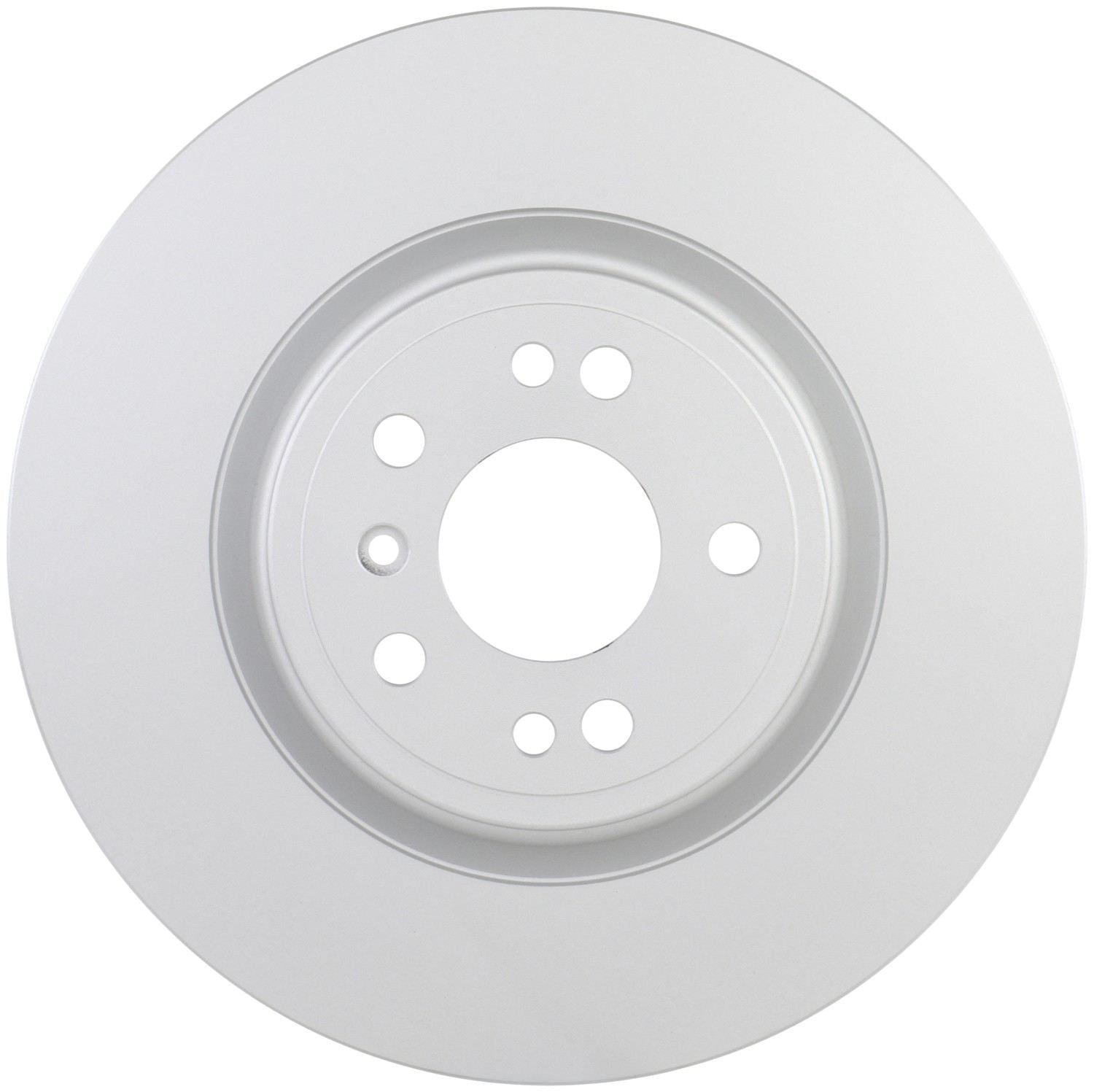 Bosch Disc Brake Rotor 36011593