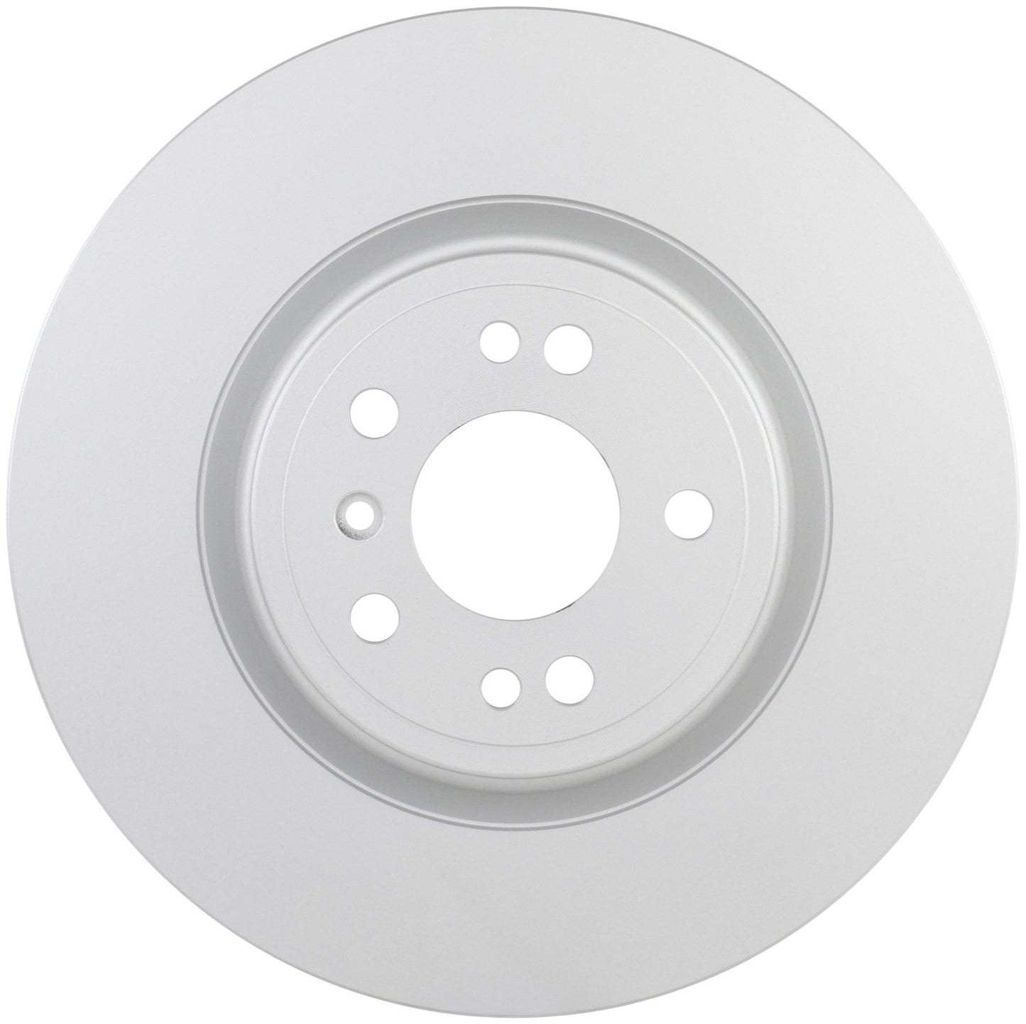 Bosch Disc Brake Rotor 36011593