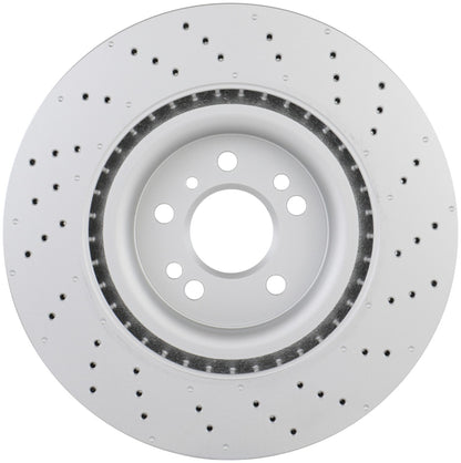 Bosch Disc Brake Rotor 36011594