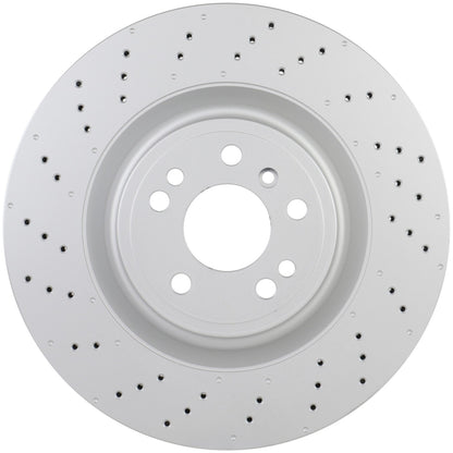 Bosch Disc Brake Rotor 36011594