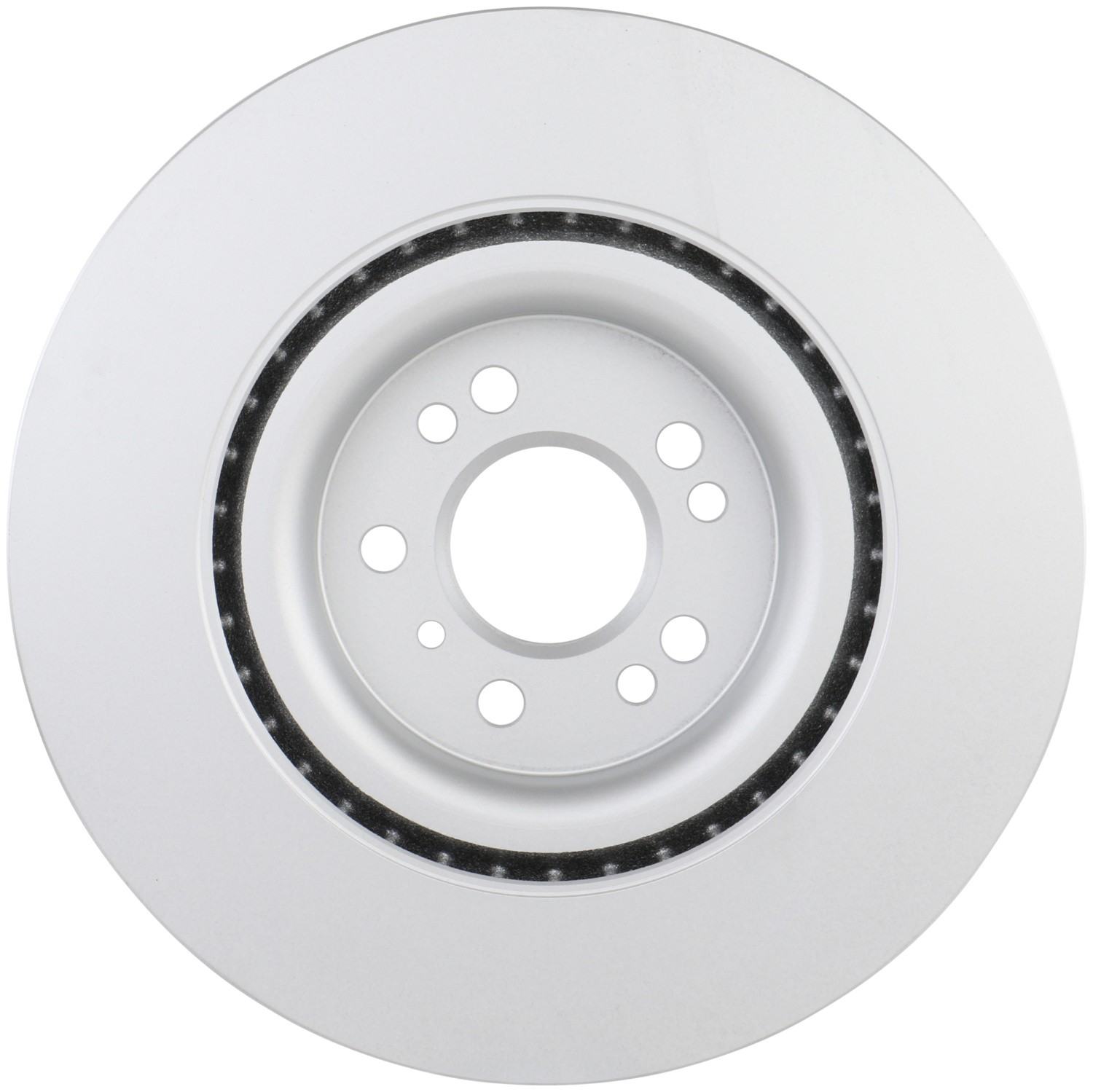 Bosch Disc Brake Rotor 36011595