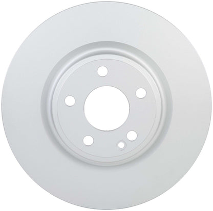 Bosch Disc Brake Rotor 36011596