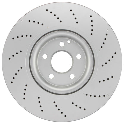 Bosch Disc Brake Rotor 36011597