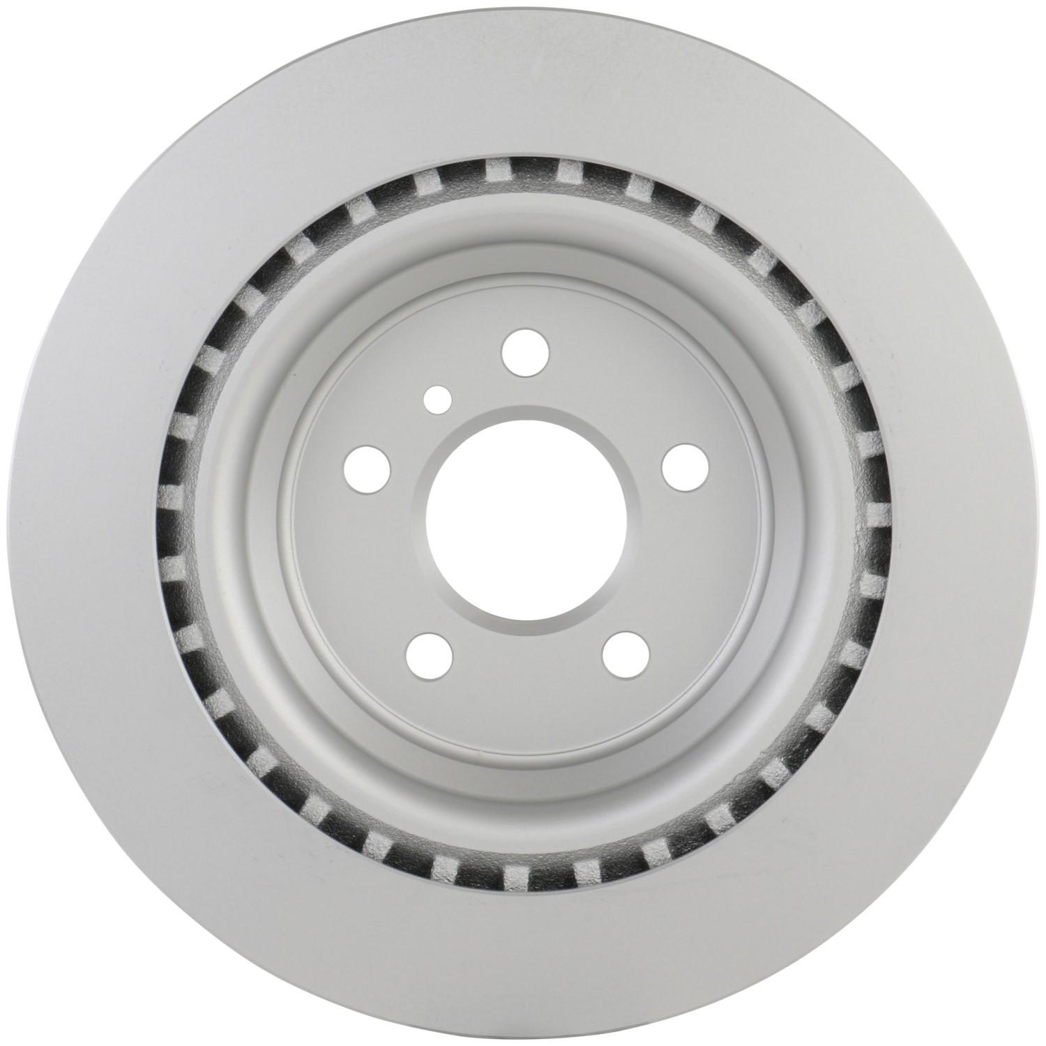 Bosch Disc Brake Rotor 36011643