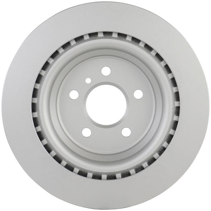 Bosch Disc Brake Rotor 36011643