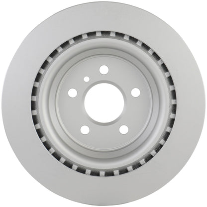 Bosch Disc Brake Rotor 36011643