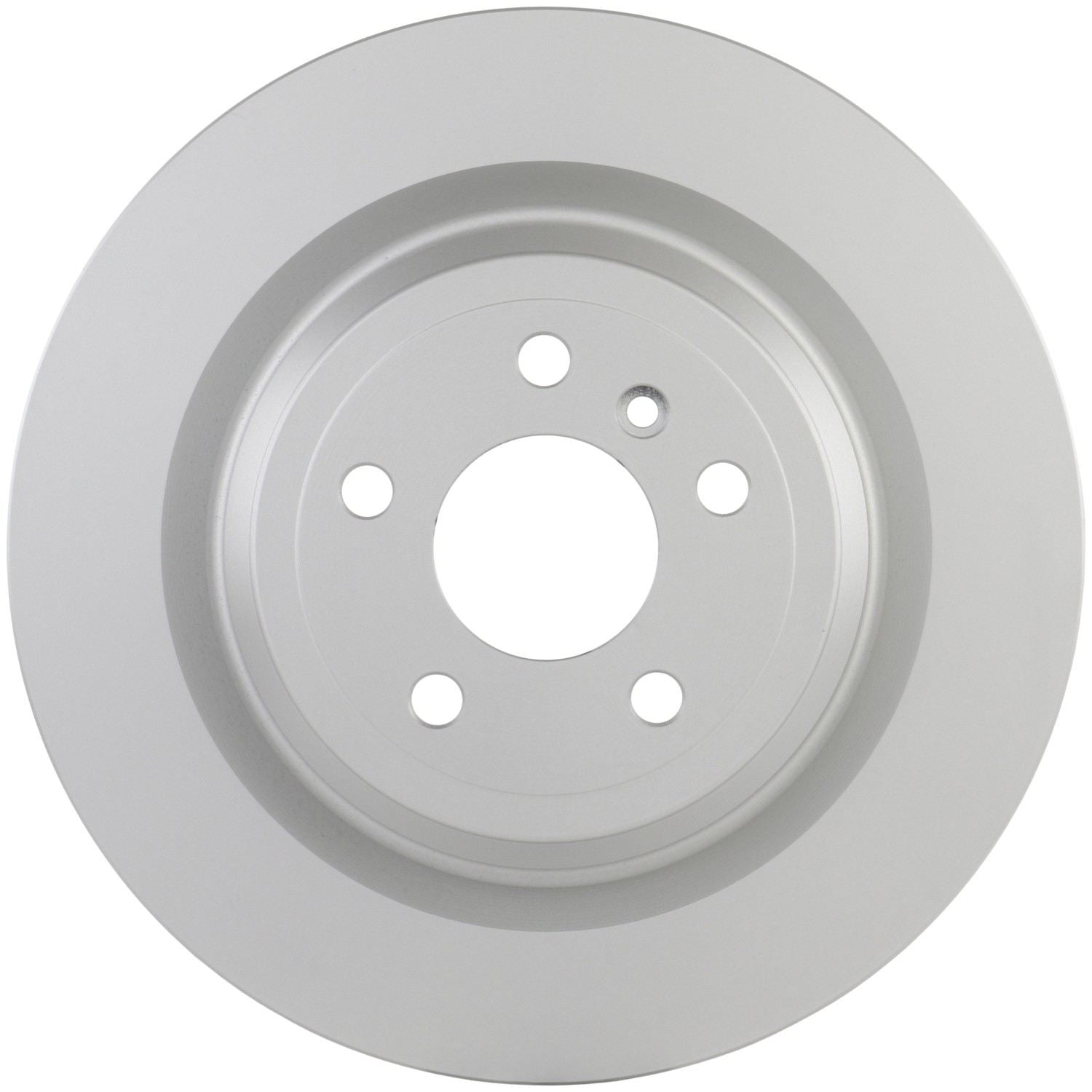 Bosch Disc Brake Rotor 36011643