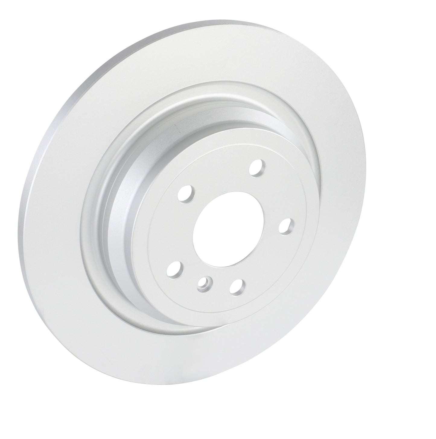 Bosch Disc Brake Rotor 36011644