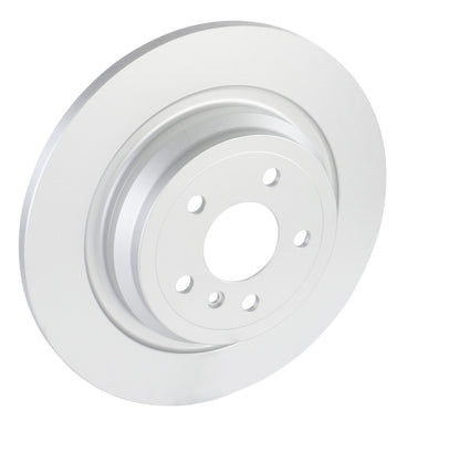 Bosch Disc Brake Rotor 36011644