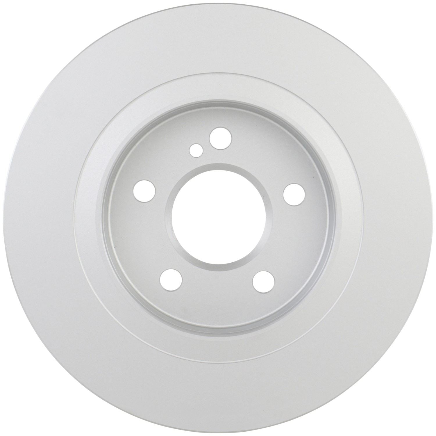 Bosch Disc Brake Rotor 36011645