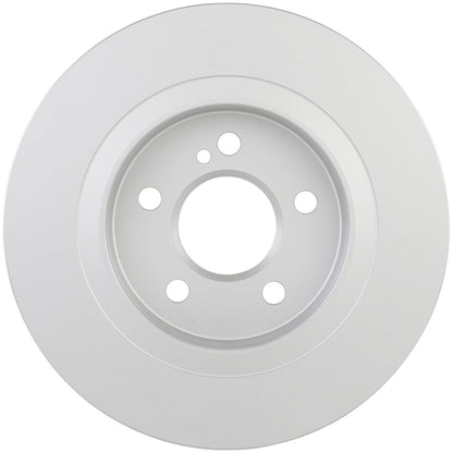 Bosch Disc Brake Rotor 36011645