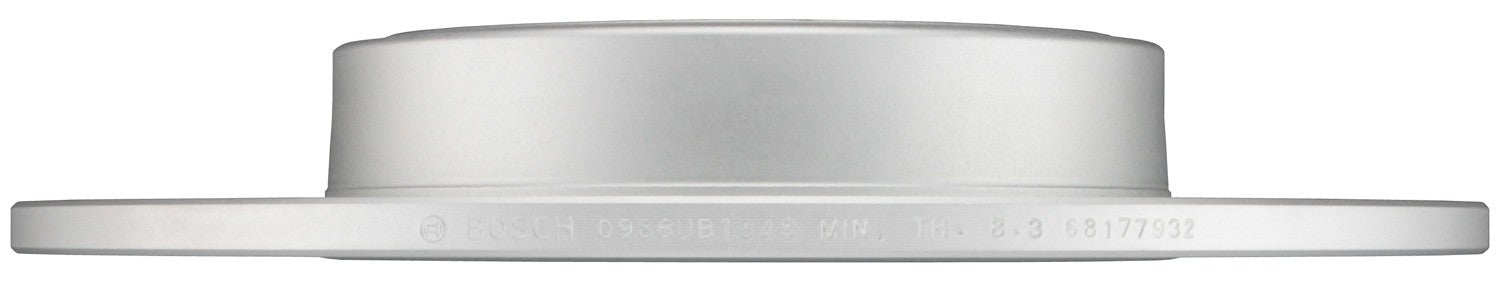 Bosch Disc Brake Rotor 36011645