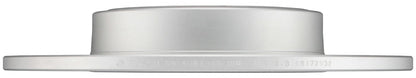 Bosch Disc Brake Rotor 36011645