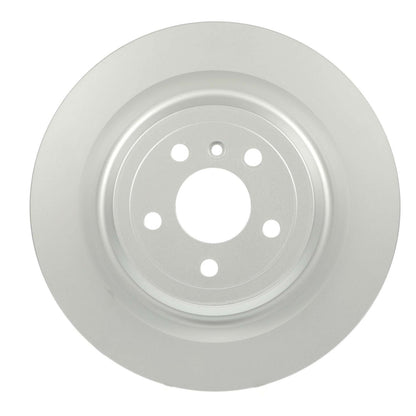 Bosch Disc Brake Rotor 36011648