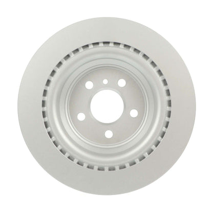 Bosch Disc Brake Rotor 36011648