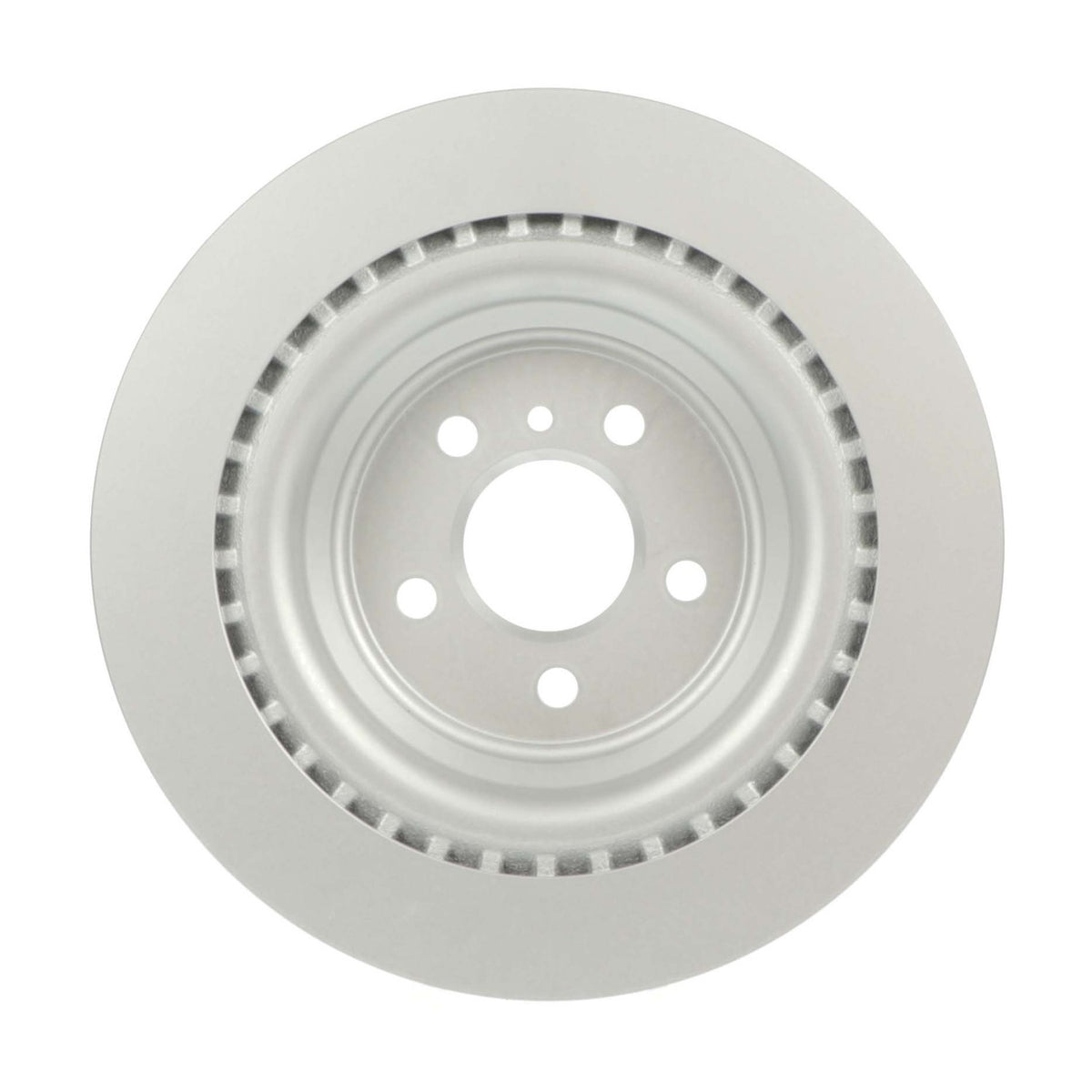 Bosch Disc Brake Rotor 36011648