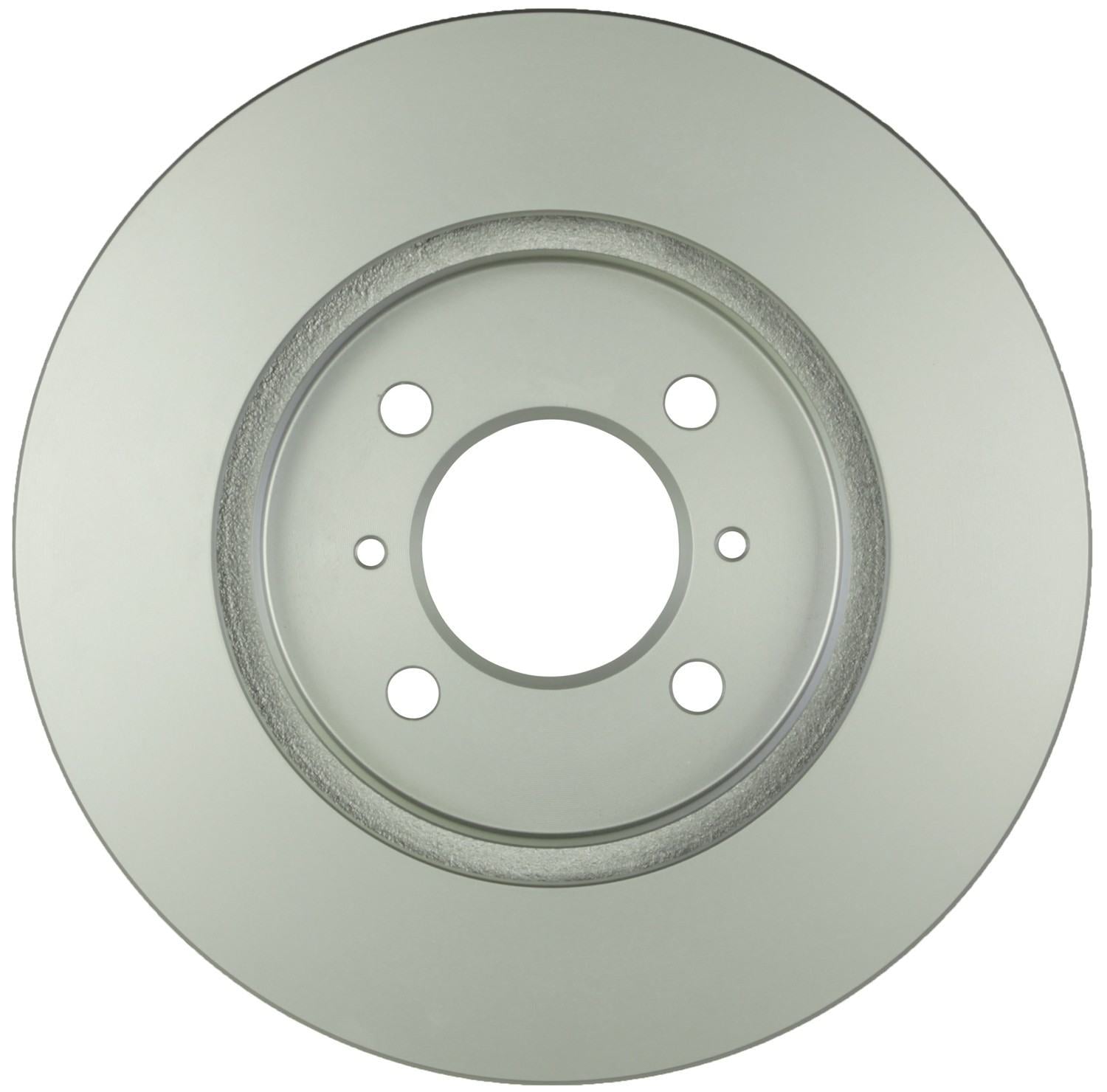 Bosch Disc Brake Rotor 38011003